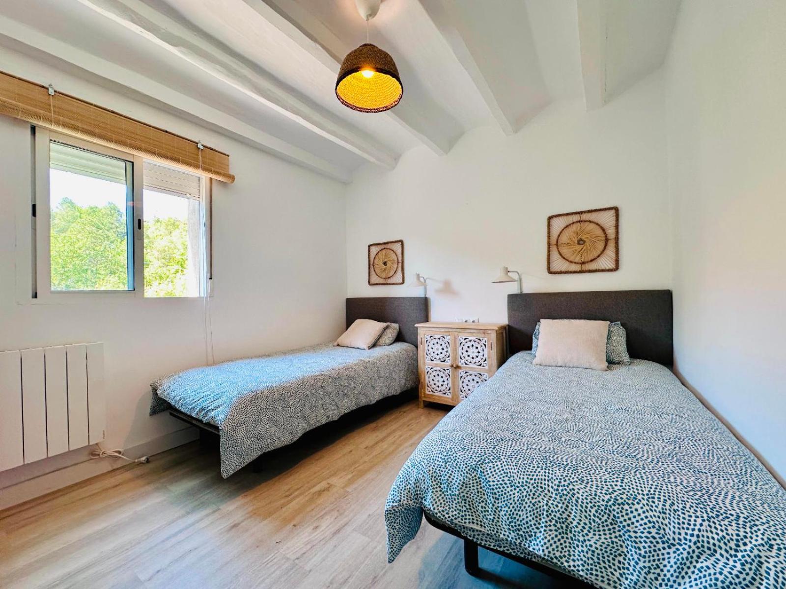 Cal Moline 2 Estel Aviá Dış mekan fotoğraf